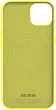 Чехол для смартфона ArmorStandart ICON2 MagSafe для Apple iPhone 14 Canary Yellow (ARM68392) - изображение 2