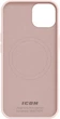 Чехол для смартфона ArmorStandart ICON2 MagSafe для Apple iPhone 14 Chalk Pink (ARM68386) - изображение 2