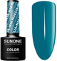 Lakier hybrydowy Sunone UV/LED Gel Polish Color N14 Noelia 5 ml (5903332084074) - obraz 1