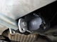 Фаркоп BMW X1 2009-2015 Galia - изображение 5