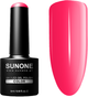 Гель-лак для нігтів Sunone UV/LED Gel Polish Color C02 Crista 5 мл (5903332080472) - зображення 1