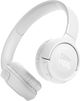 Słuchawki JBL Tune 520BT White (JBLT520BTWHTEU) - obraz 1