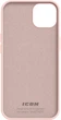 Чехол для смартфона ArmorStandart Icon2 Case для Apple iPhone 13 Chalk Pink (ARM60602) - изображение 2
