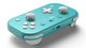 Геймпад Бездротовий 8BitDo Switch Lite 2 Turquoise - зображення 3