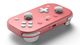Геймпад Бездротовий 8BitDo Switch Lite 2 Coral - зображення 3