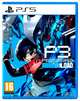 Гра Sony PlayStation 5 Persona 3 Reload Російські Субтитри - зображення 1