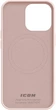 Чехол для смартфона ArmorStandart ICON2 MagSafe для Apple iPhone 14 Pro Chalk Pink (ARM68402) - изображение 2