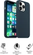 Чехол для смартфона ArmorStandart Icon2 Case для Apple iPhone 13 Pro Abyss Blue (ARM60487) - изображение 3
