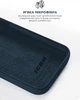 Чехол для смартфона ArmorStandart Icon2 Case для Apple iPhone 13 Pro Abyss Blue (ARM60487) - изображение 7