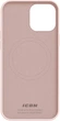 Чехол для смартфона ArmorStandart ICON2 MagSafe для Apple iPhone 14 Pro Max Chalk Pink (ARM68410) - изображение 2