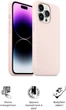 Чехол для смартфона ArmorStandart ICON2 MagSafe для Apple iPhone 14 Pro Max Chalk Pink (ARM68410) - изображение 3