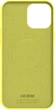 Чехол для смартфона ArmorStandart ICON2 MagSafe для Apple iPhone 14 Pro Max Canary Yellow (ARM68416) - изображение 2