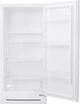Двухкамерный холодильник Eleyus HRDW2180E55 WH - изображение 6