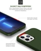 Чехол для смартфона ArmorStandart Icon2 Case для Apple iPhone 13 Pro Clover (ARM60491) - изображение 5
