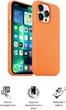 Чехол для смартфона ArmorStandart Icon2 Case для Apple iPhone 13 Pro Marigold (ARM60490) - изображение 3