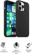 Чехол для смартфона ArmorStandart Icon2 Case для Apple iPhone 13 Pro Midnight (ARM60601) - изображение 3