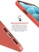 Чехол для смартфона ArmorStandart Icon2 Case для Apple iPhone 13 Pro Pink Pomelo (ARM60489) - изображение 4