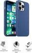 Чехол для смартфона ArmorStandart Icon2 Case для Apple iPhone 13 Pro Max Blue Jay (ARM60498) - изображение 3