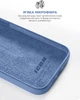 Чехол для смартфона ArmorStandart Icon2 Case для Apple iPhone 13 Pro Max Blue Jay (ARM60498) - изображение 7