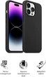 Чохол для смартфона ArmorStandart ICON2 MagSafe для Apple iPhone 14 Pro Midnight (ARM68405) - зображення 3