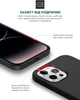 Чохол для смартфона ArmorStandart ICON2 MagSafe для Apple iPhone 14 Pro Midnight (ARM68405) - зображення 5