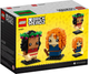 Конструктор LEGO BrickHeadz Ваяна та Меріда 410 деталей (40621) - зображення 2