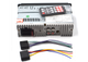 Автомагнитола MP3-1096 BT ISO со съемной панелью 7337 1DIN 4х50W - изображение 2