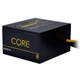 Блок живлення Chiefteс CORE BBS-500S 120мм 500W 80Plus GOLD Retail Box - зображення 3