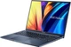 Ноутбук ASUS Vivobook 16X M1603QA-MB014W 16"WUXGA IPS Ryzen 5 5600H 16/512Gb Сканер відбитку Підсвітка Б/В - зображення 5