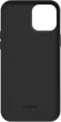Чохол для смартфона Apple iPhone 12 Pro Max ArmorStandart Icon2 Case Black (ARM60570) - зображення 2