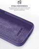 Чехол для смартфона ArmorStandart ICON2 Case для Apple iPhone 14 Pro Max Iris (ARM68466) - изображение 7