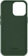 Чехол для смартфона ArmorStandart ICON2 Case для Apple iPhone 14 Pro Olive (ARM68463) - изображение 2
