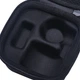 Кейс для зберігання OBSBOT Tiny Сіро-чорний (OBSBOT-CASE) - зображення 4