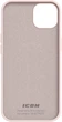Чехол для смартфона Apple iPhone 14 ArmorStandart Icon2 Case Chalk Pink (ARM63592) - изображение 2