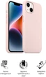 Чехол для смартфона Apple iPhone 14 ArmorStandart Icon2 Case Chalk Pink (ARM63592) - изображение 3