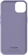 Чохол для смартфона Apple iPhone 14 ArmorStandart Icon2 Case Lilac (ARM63590) - зображення 2
