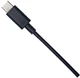 Кабель живлення з вимикачем OBSBOT USB-A - USB-C Чорний (OBSBOT-CABLE) - зображення 4