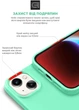 Чохол для смартфона ArmorStandart ICON2 Case для Apple iPhone 14 Plus Succulent (ARM63607) - зображення 5