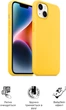 Чехол для смартфона ArmorStandart ICON2 Case для Apple iPhone 14 Plus Sun glow (ARM63605) - изображение 3