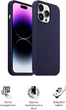 Чехол для смартфона ArmorStandart ICON2 Case для Apple iPhone 14 Pro Elderberry (ARM63604) - изображение 3