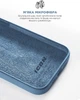 Чехол для смартфона ArmorStandart ICON2 Case для Apple iPhone 15 Pro Max Winter Blue (ARM70531) - изображение 7