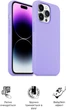 Чехол для смартфона ArmorStandart ICON2 Case для Apple iPhone 14 Pro Lilac (ARM63598) - изображение 3