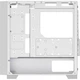 Корпус PсCOOLER CPS білий E-ATX (C3D310 WH ARGB) без БЖ - зображення 5