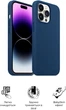 Чехол для смартфона ArmorStandart ICON2 Case для Apple iPhone 14 Pro Max Stromblue (ARM63619) - изображение 3