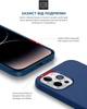 Чехол для смартфона ArmorStandart ICON2 Case для Apple iPhone 14 Pro Max Stromblue (ARM63619) - изображение 5