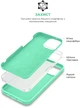 Чехол для смартфона ArmorStandart ICON2 Case для Apple iPhone 14 Pro Succulent (ARM63599) - изображение 6