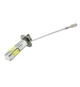 Светодиодная лампа с цоколем Н3 COB 7,5W Autoexpect 12V Белый (21100) - изображение 1