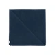 Салфетки Cosas DARK BLUE SATIN 35х35 2 шт (4822052067055) - изображение 2