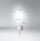 Комплект светодиодных ламп Osram H4/H19 LEDriving HL EASY H4/H19 64193DWESY-HCB 6500K 19W 12V LED Osram (02104) - изображение 3