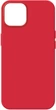 Чохол для смартфона Apple iPhone 14 ArmorStandart Icon2 Case Red (ARM63594) - зображення 1